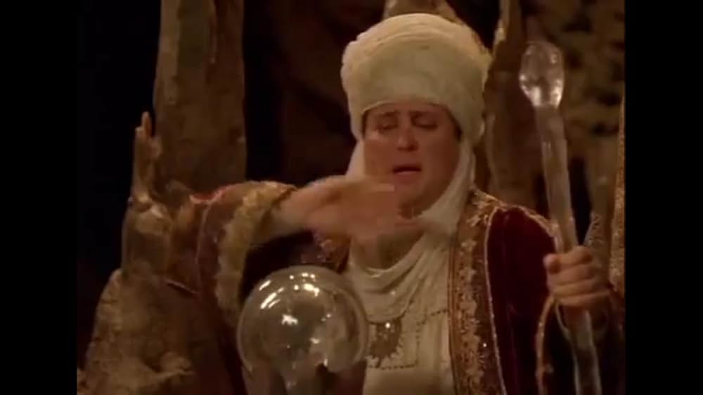 A Wrinkle in Time（原題）の画像