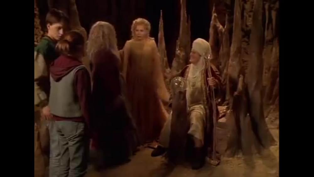 A Wrinkle in Time（原題）の画像