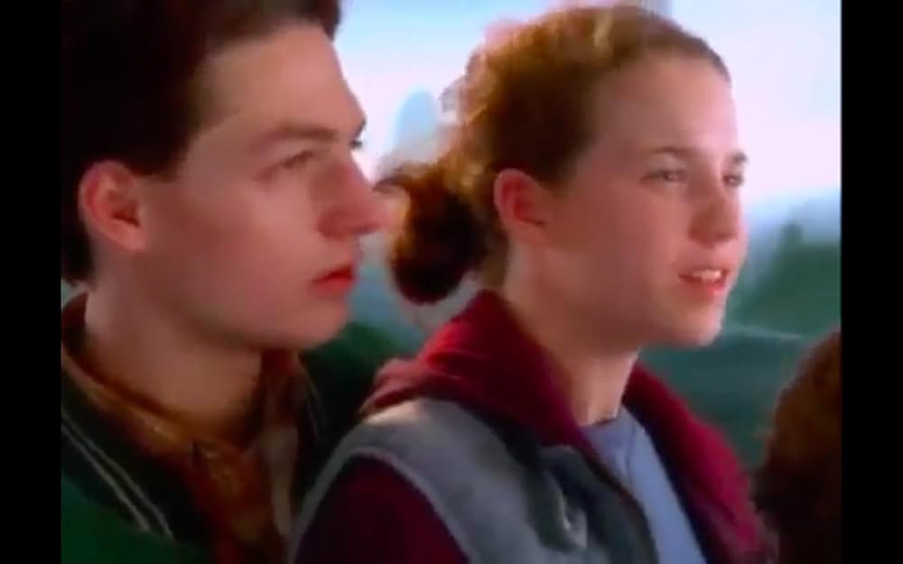 A Wrinkle in Time（原題）の画像