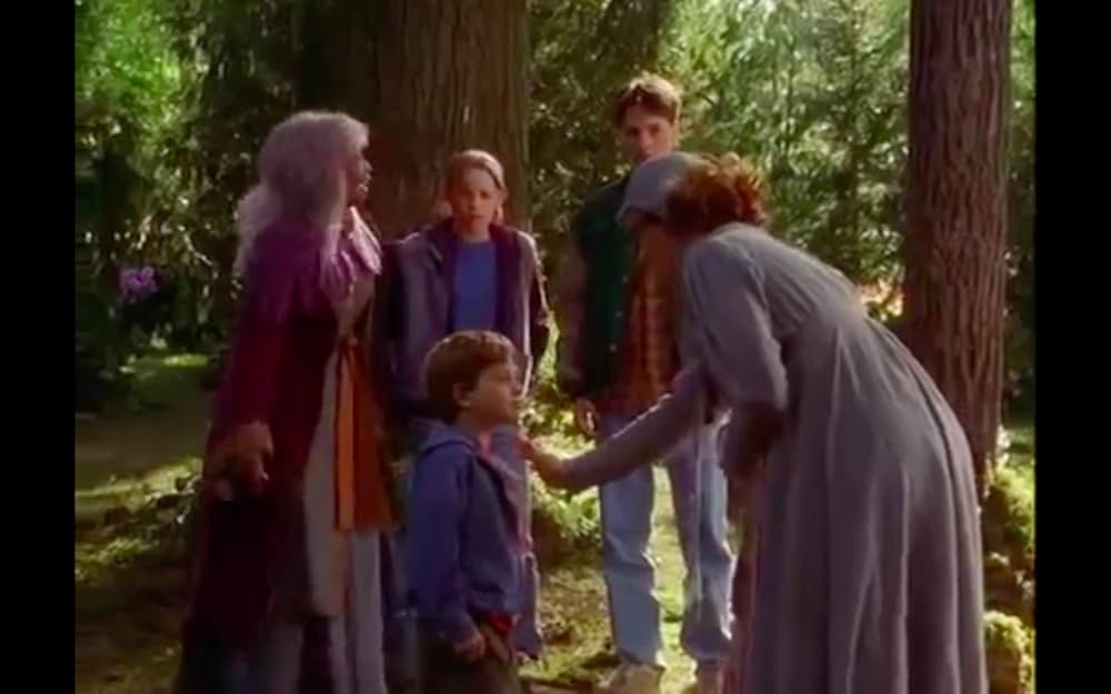 A Wrinkle in Time（原題）の画像