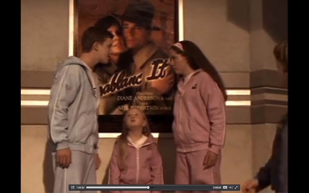 A Wrinkle in Time（原題）の画像