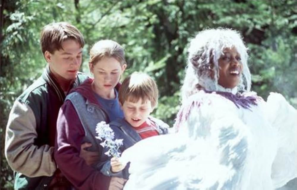 A Wrinkle in Time（原題）の画像