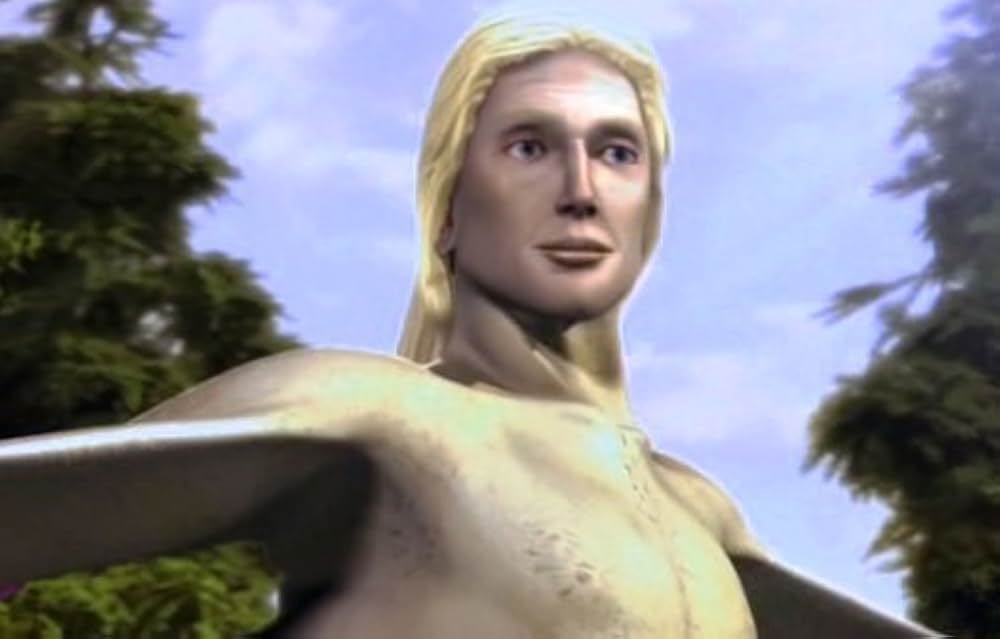 A Wrinkle in Time（原題）の画像