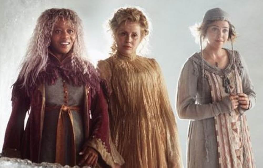 A Wrinkle in Time（原題）の画像