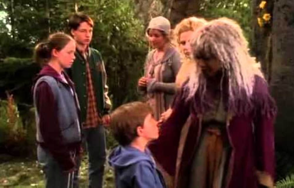 A Wrinkle in Time（原題）の画像