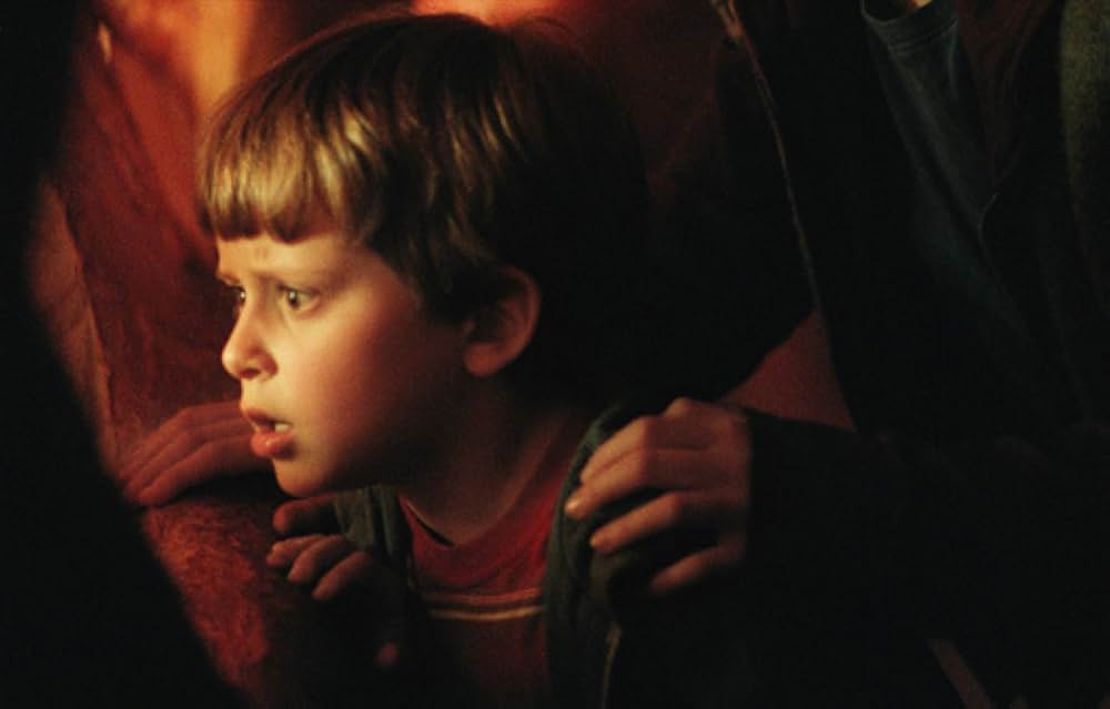 A Wrinkle in Time（原題）の画像