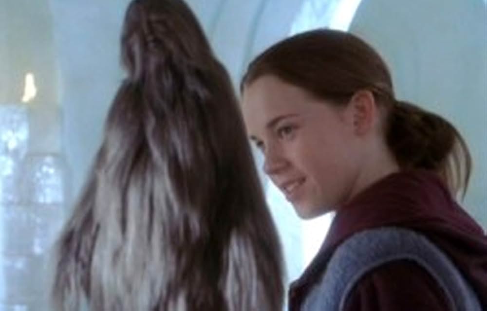 A Wrinkle in Time（原題）の画像