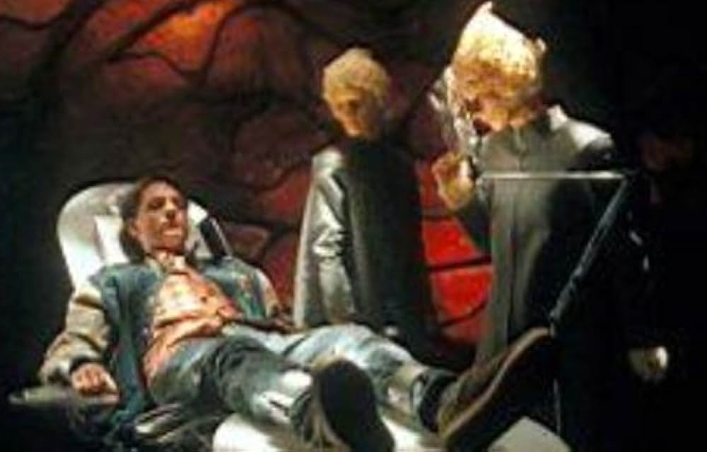 A Wrinkle in Time（原題）の画像