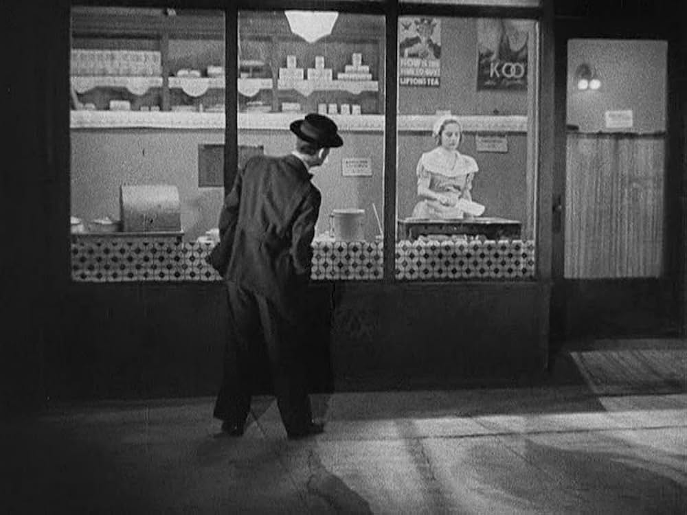 キートンの大放送の写真