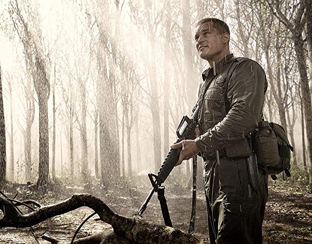 デンジャー・クロース 極限着弾の画像