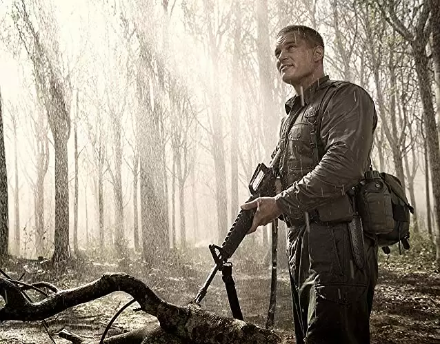 デンジャー・クロース 極限着弾の画像