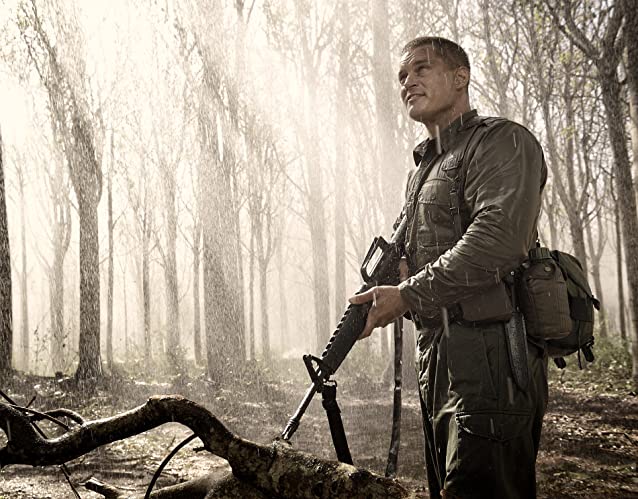 デンジャー・クロース 極限着弾の画像