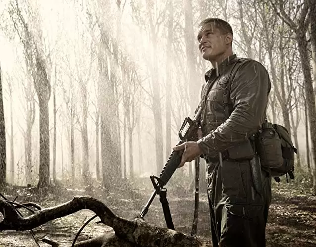 デンジャー・クロース 極限着弾の画像