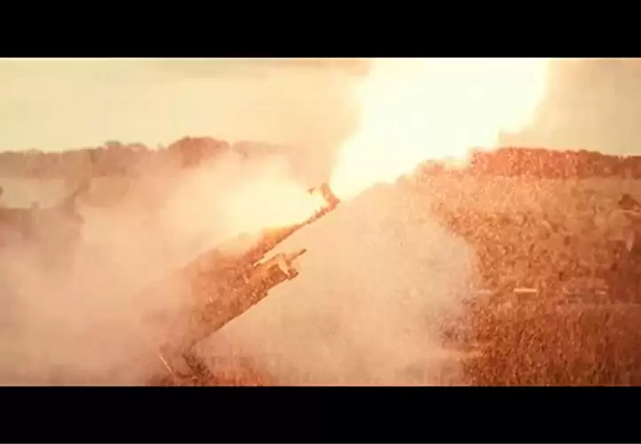 デンジャー・クロース 極限着弾の画像