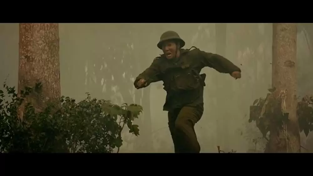 デンジャー・クロース 極限着弾の画像