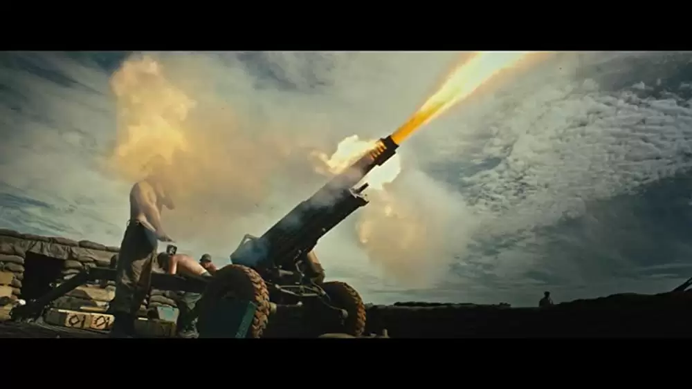 デンジャー・クロース 極限着弾の画像