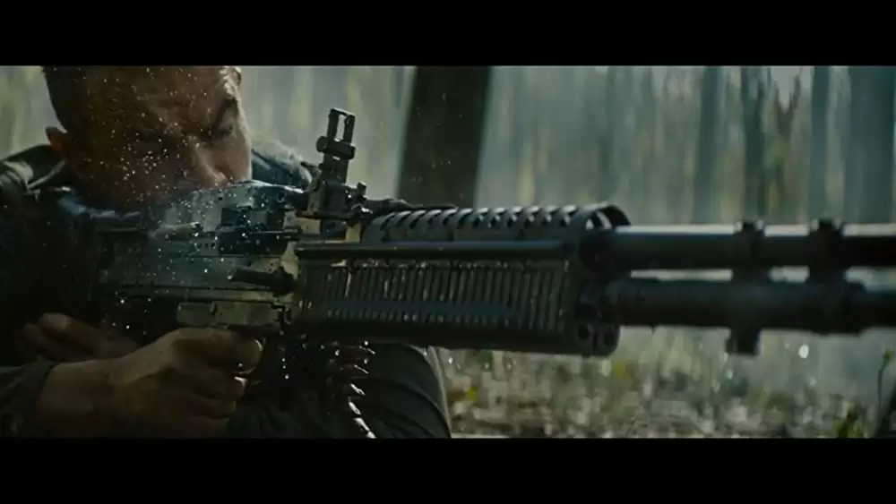 デンジャー・クロース 極限着弾の画像