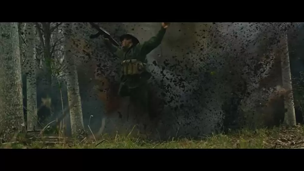 デンジャー・クロース 極限着弾の画像