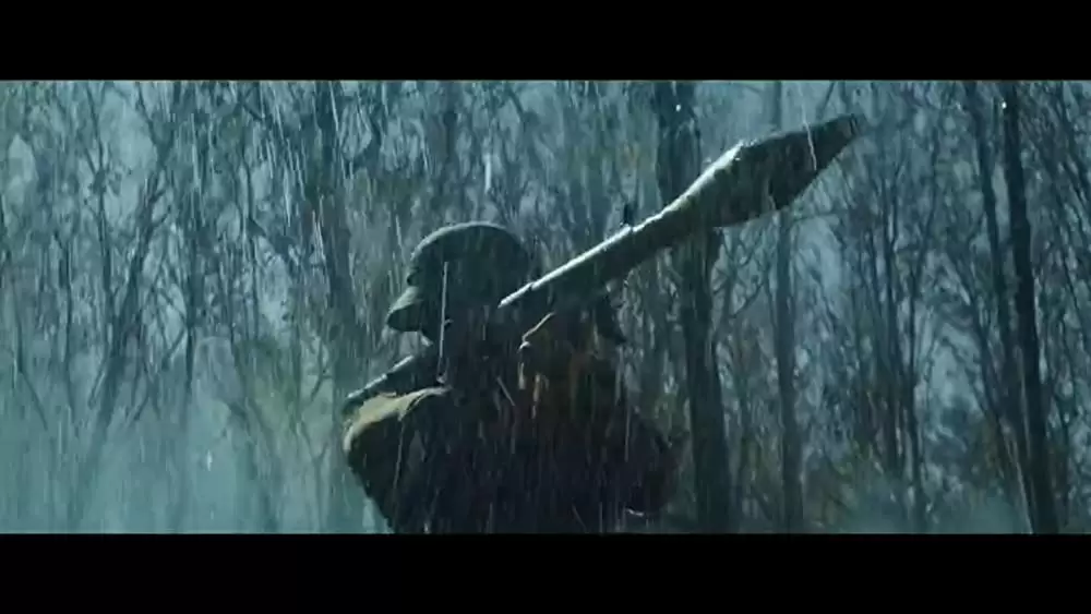 デンジャー・クロース 極限着弾の画像