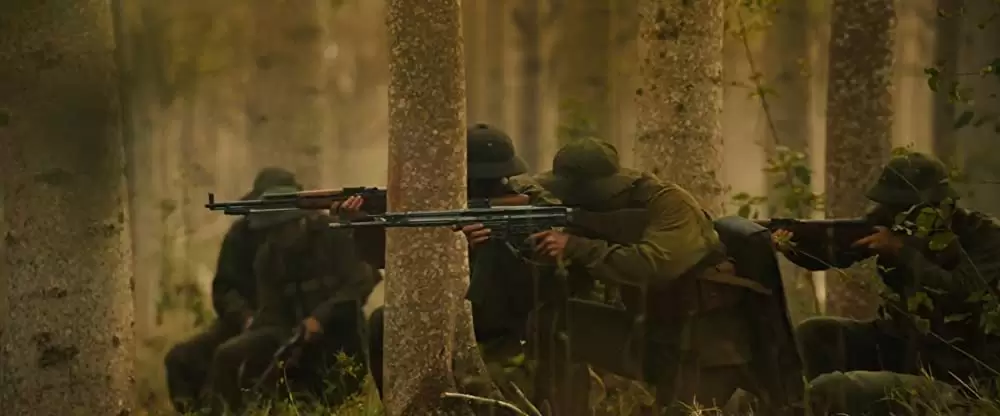 デンジャー・クロース 極限着弾の画像