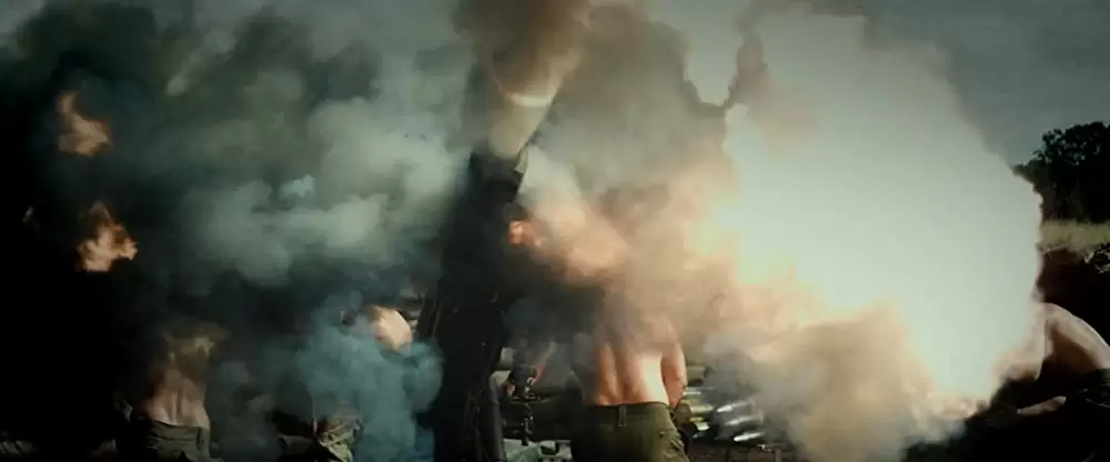 デンジャー・クロース 極限着弾の画像