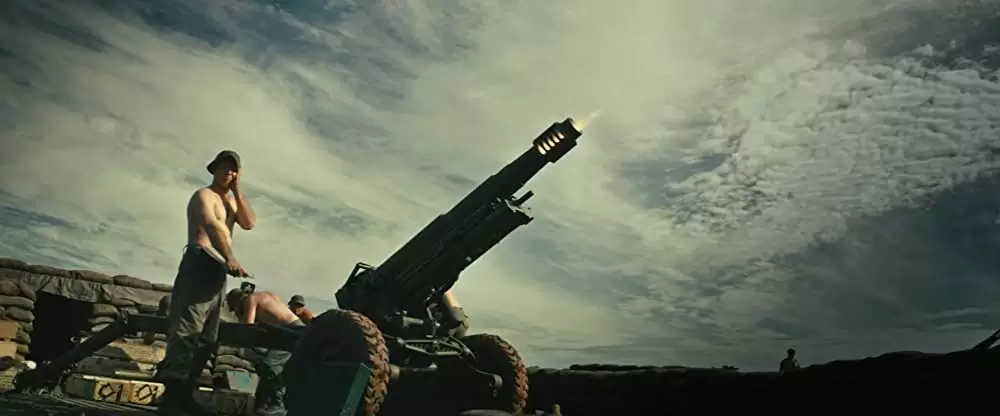 デンジャー・クロース 極限着弾の画像