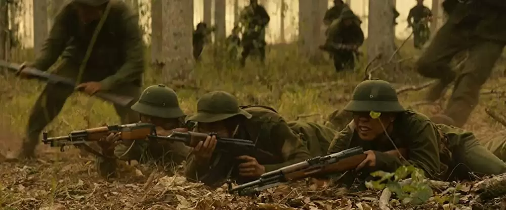 デンジャー・クロース 極限着弾の画像