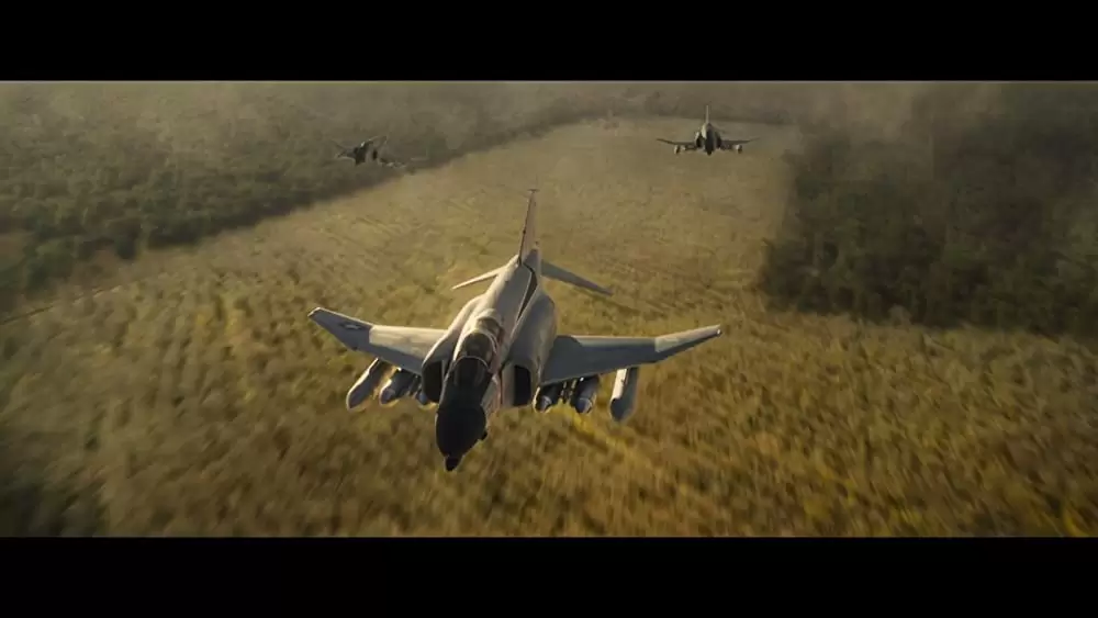 デンジャー・クロース 極限着弾の画像