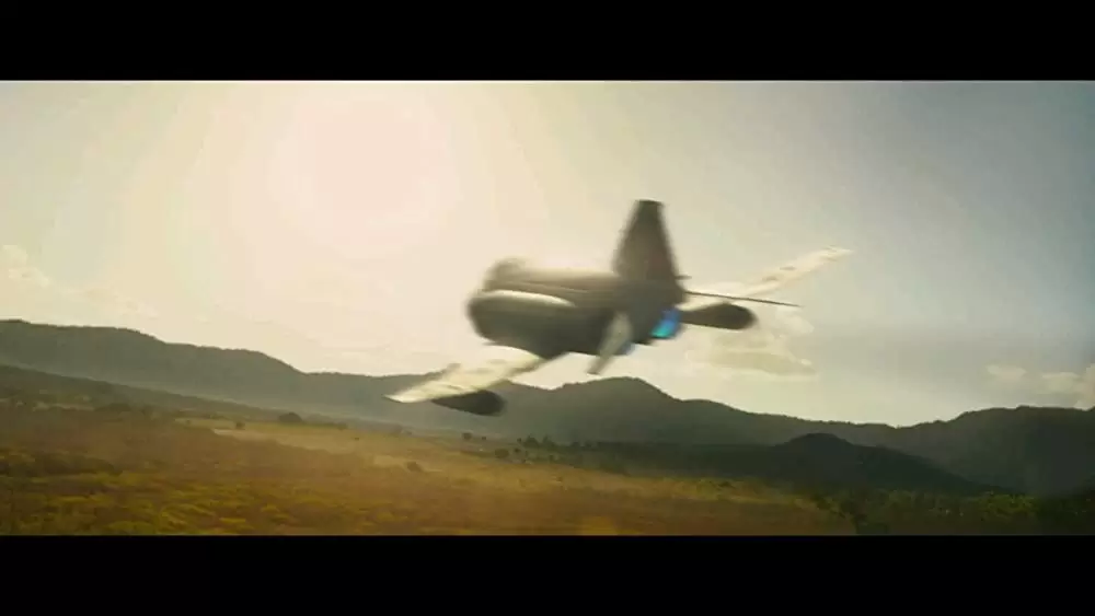 デンジャー・クロース 極限着弾の画像