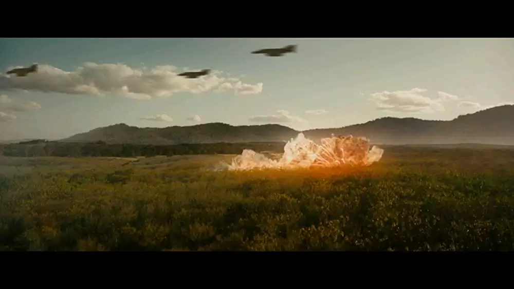 デンジャー・クロース 極限着弾の画像