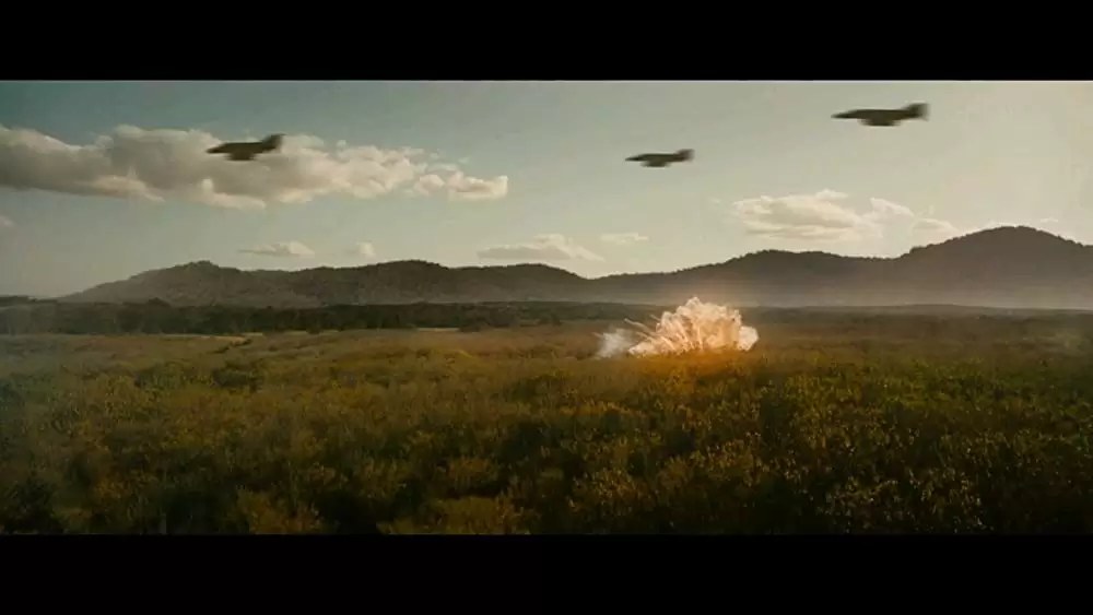 デンジャー・クロース 極限着弾の画像