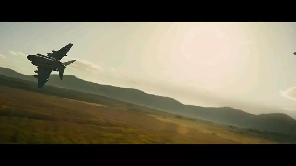 デンジャー・クロース 極限着弾の画像