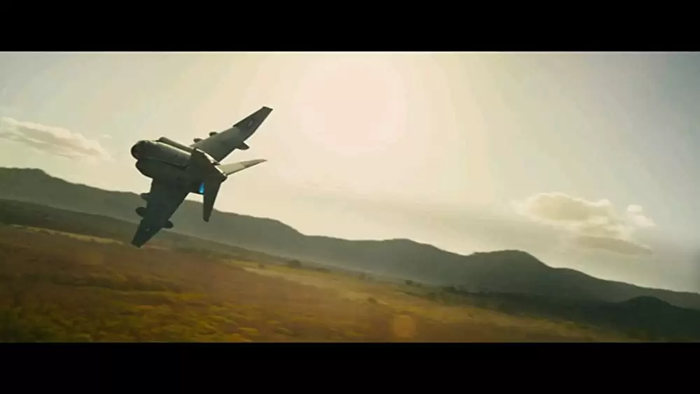 デンジャー・クロース 極限着弾の画像