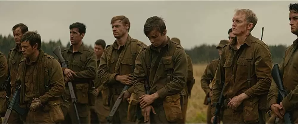 デンジャー・クロース 極限着弾の画像