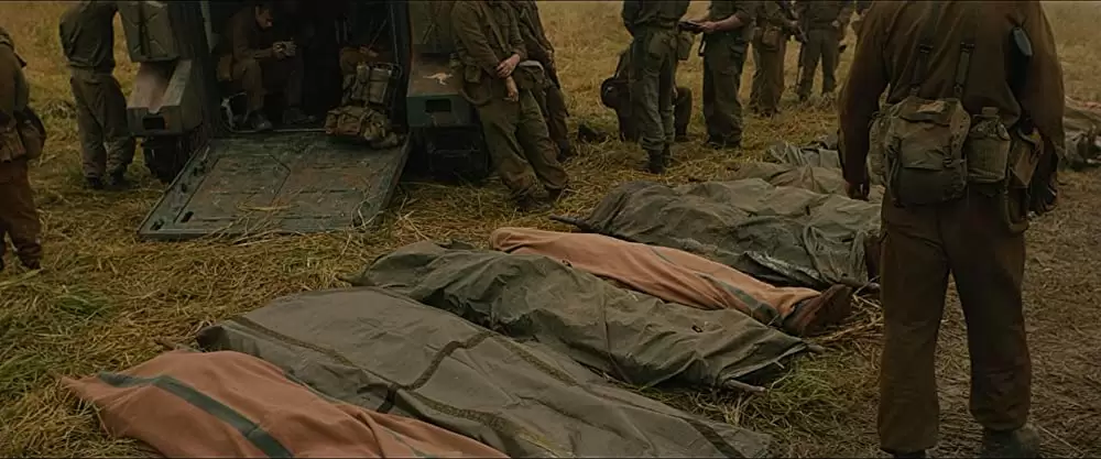 デンジャー・クロース 極限着弾の画像