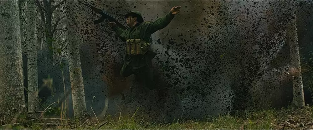 デンジャー・クロース 極限着弾の画像