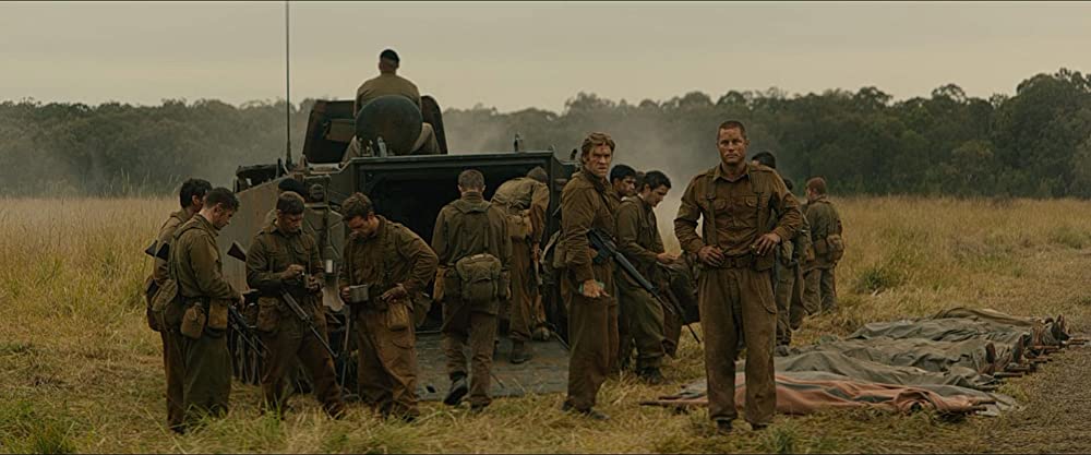 デンジャー・クロース 極限着弾の画像