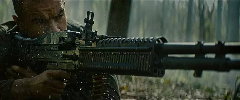 デンジャー・クロース 極限着弾の画像