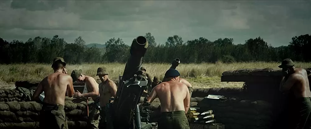 デンジャー・クロース 極限着弾の画像