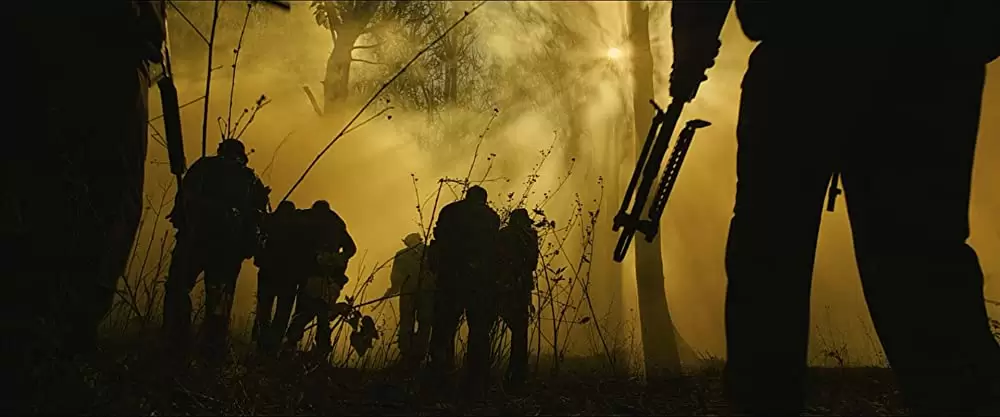 デンジャー・クロース 極限着弾の画像