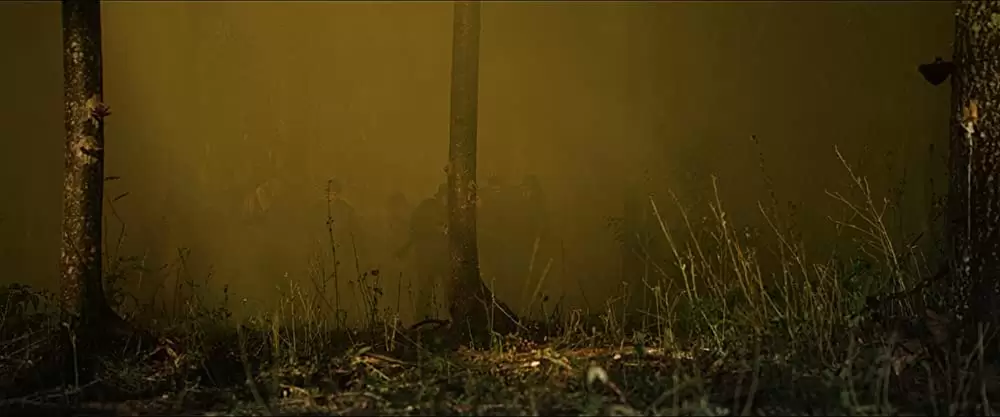 デンジャー・クロース 極限着弾の画像