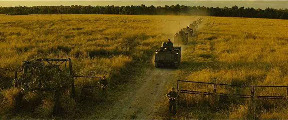 デンジャー・クロース 極限着弾の画像