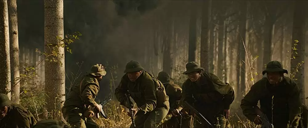 デンジャー・クロース 極限着弾の画像