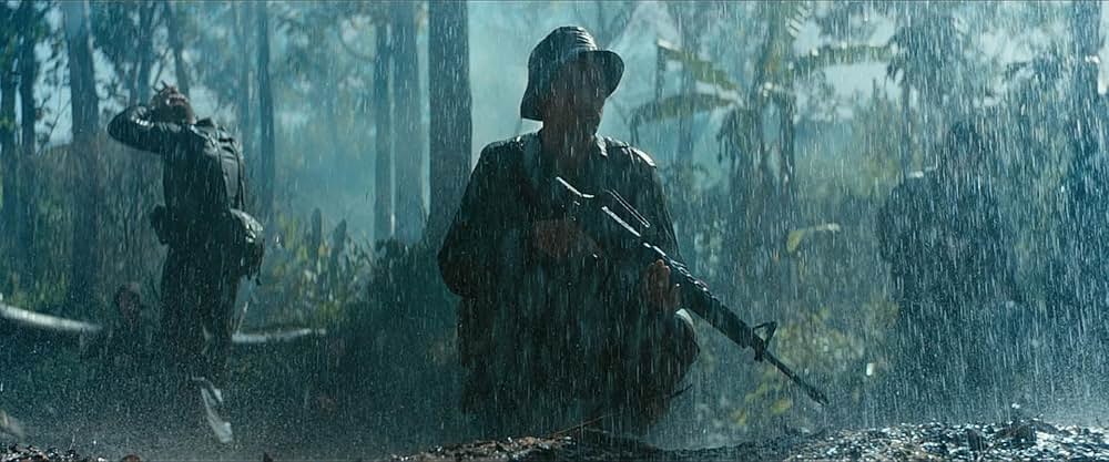 デンジャー・クロース 極限着弾の画像