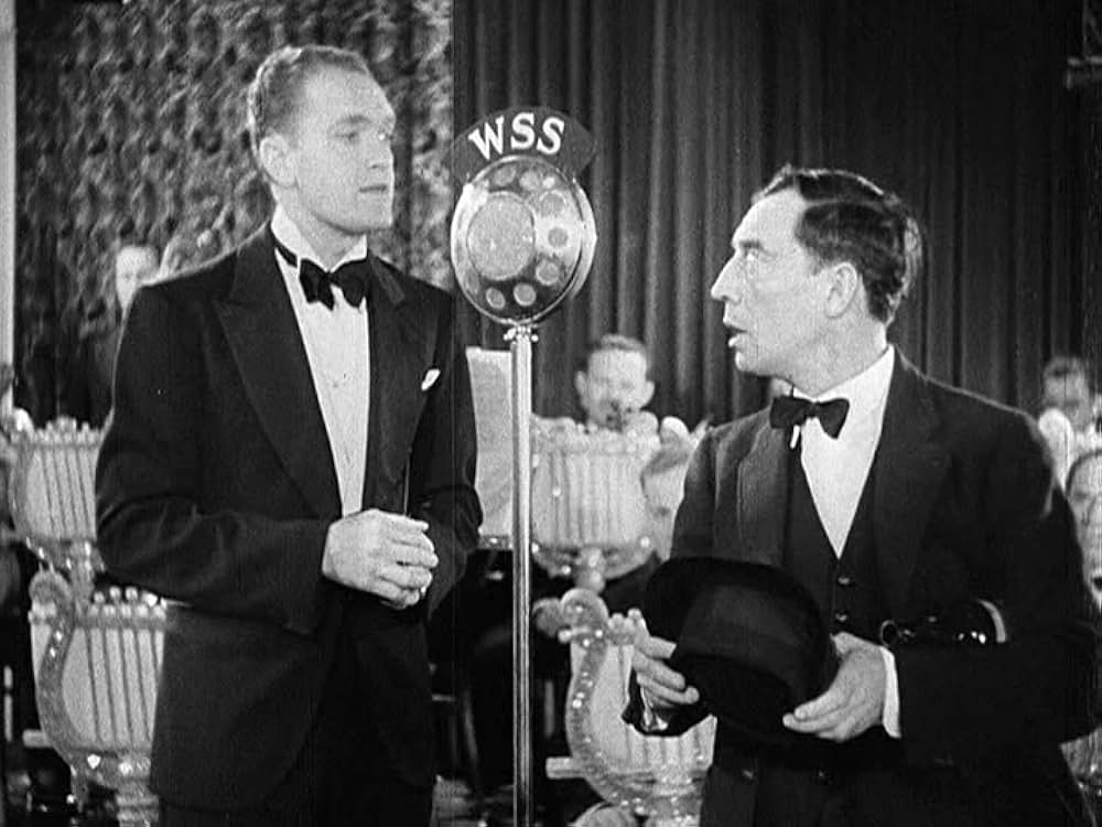 バスター・キートン・ライズ・アゲインの画像