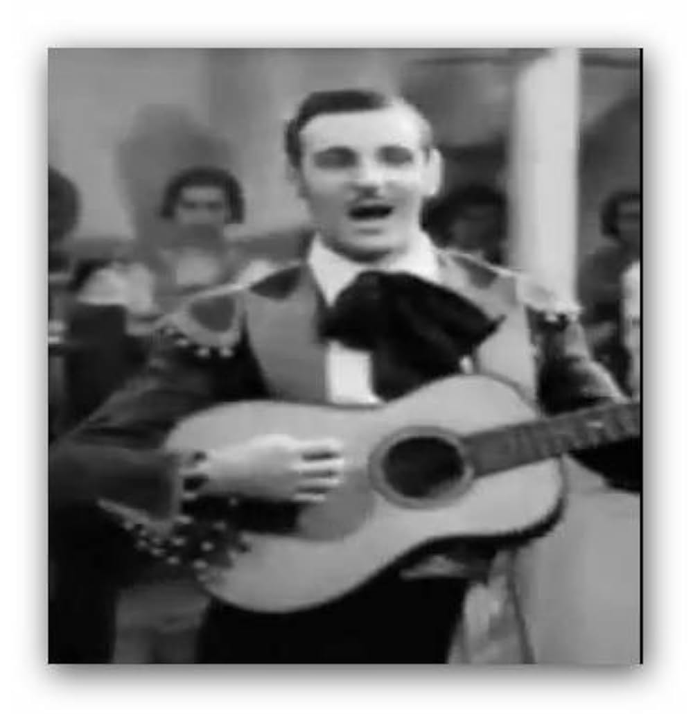 キートンのスペイン嬌乱の写真