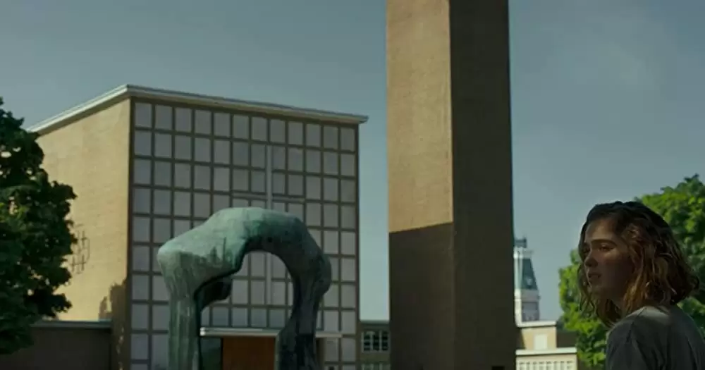 コロンバスの画像