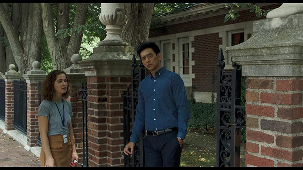 コロンバスの画像