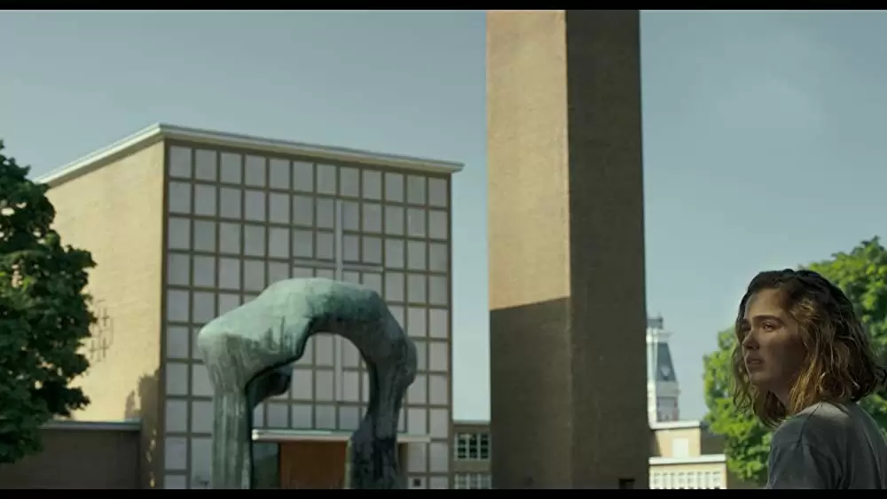 コロンバスの画像