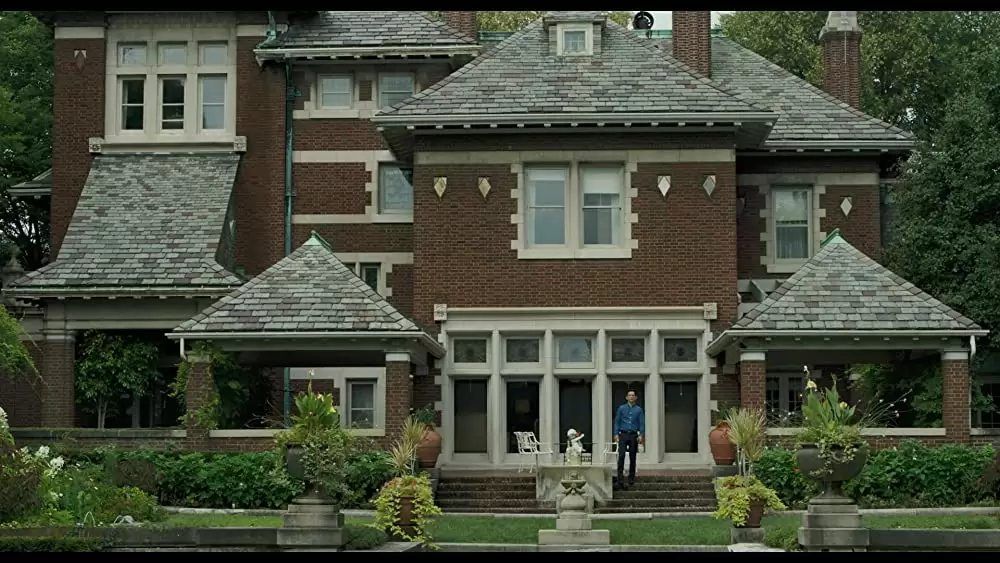 コロンバスの画像